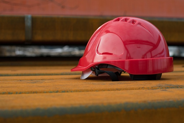 Hoe kies je de beste werkhelm ooit?